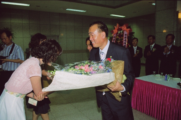 제5대 부천시의회 개원 축하연 - 3