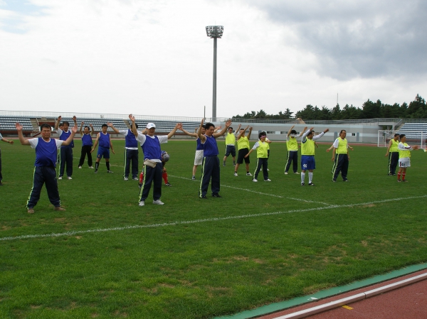 2006년도 합동 의정연수 - 37