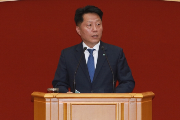 제238회 부천시의회(임시회) 제2차 본회의 - 9