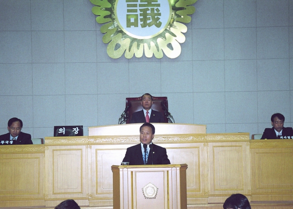 부천시의회 제130회 정례회 3차 본회의 - 2