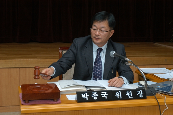 2007 행정복지위원회 행정사무감사(원미구) - 36