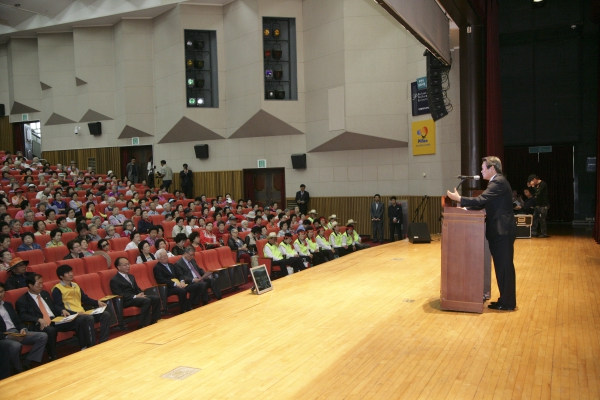 2013 독거어른신 행복나눔잔치 - 4