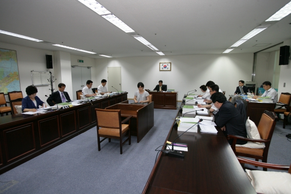 예산결산특별위원회 - 13