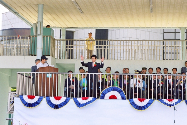 제33회 소사구민 체육대회 - 22