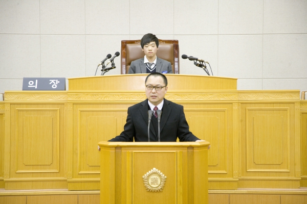 2012년 석천중학교 모의의회 - 13