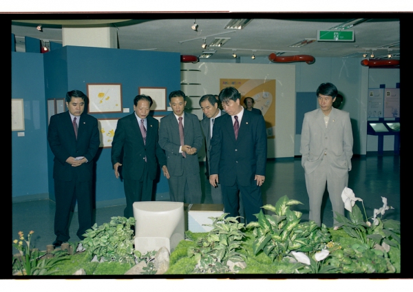 기획재정위원회 현장방문 - 3