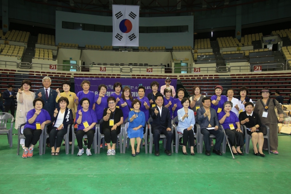 제23회 양성평등주간 기념 행사 - 3