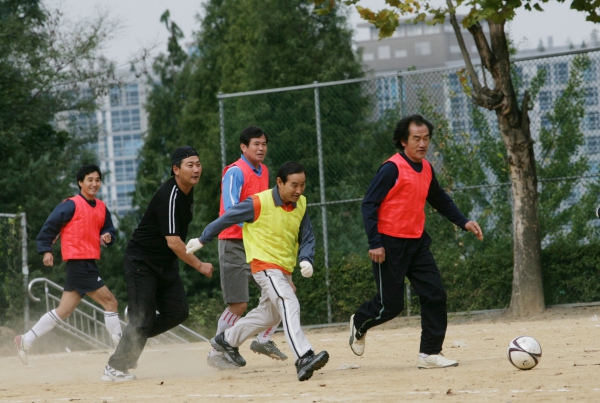 부천시 공무원 체육대회 - 3