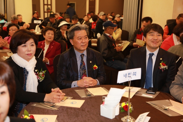 제37회 장애인의 날 기념식