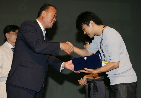 제10회 부천국제만화축제 개막식 - 10