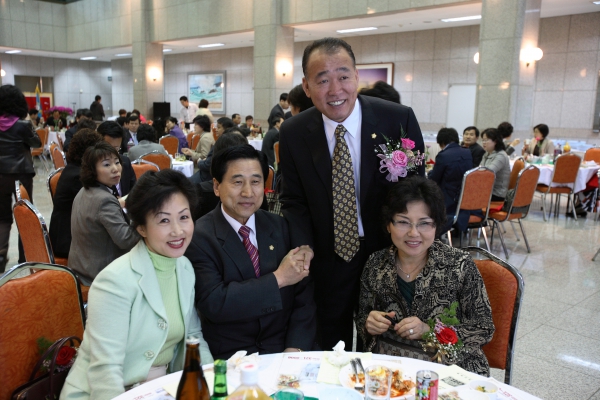 제16주년 부천시의회 개원 기념식 - 22