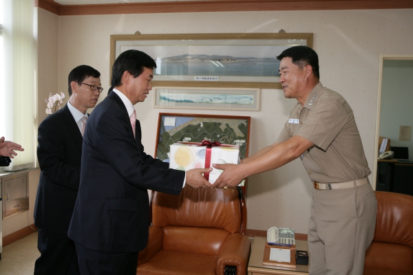 부천함 방문 - 19