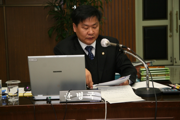 부천시의회 제132회 정례회 - 107