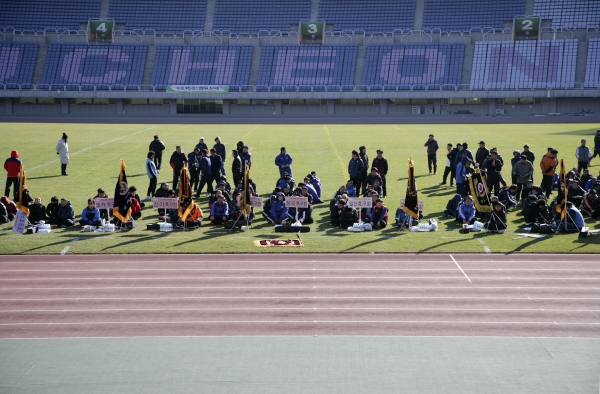 제18회 부천시장기 생활체육 축구대회 - 7