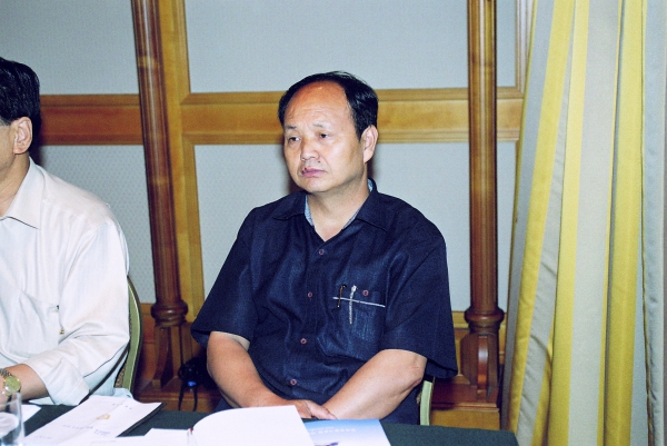 2006년도 합동 의정연수 - 33