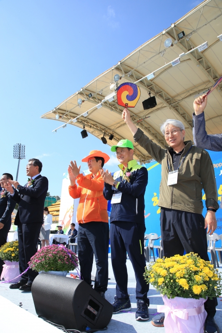 경기도 시군의회의원 한마음 체육대회 - 6