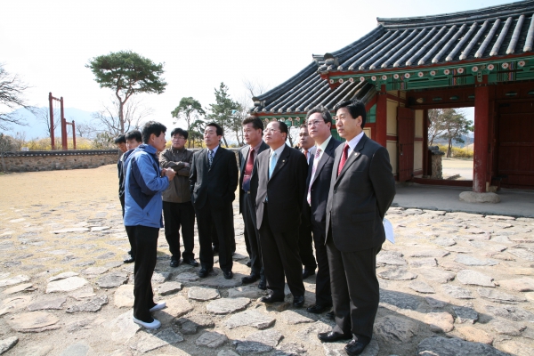 의회운영위원회 비교견학 - 27