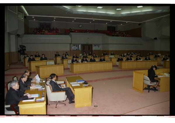 부천시의회 제103회 임시회 - 9