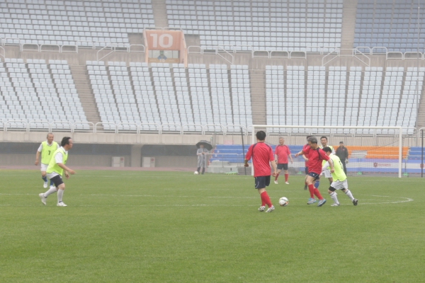 부천시-오카야마시 의원 친선 축구대회 - 4