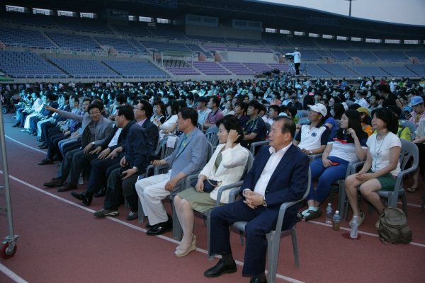 제124회 노동절 기념음악회 - 3