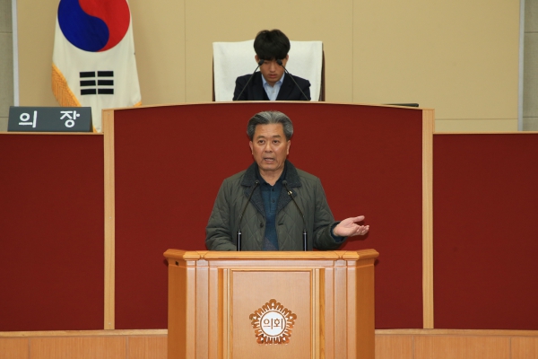 청소년 의회교실(부천동중학교) - 4