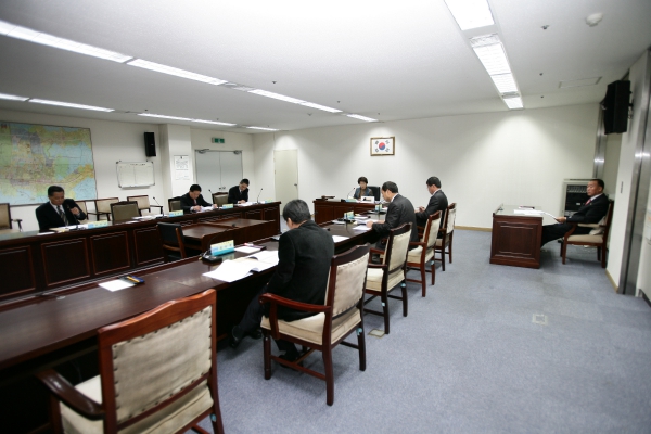 부천시의정회 발기인 제2차 모임 - 4