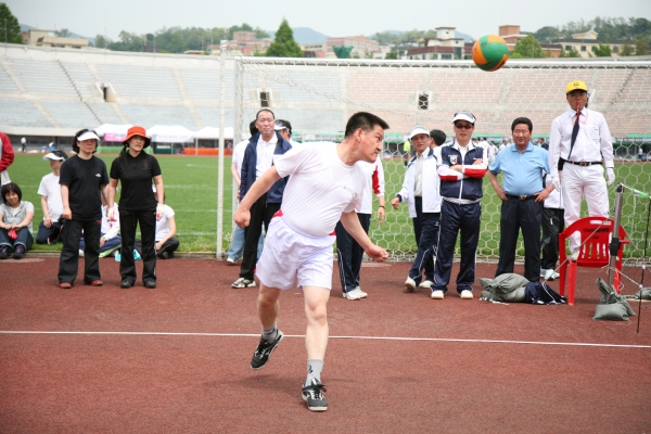 제4회 경기도 시군의회 의원 한마음 체육대회 - 53