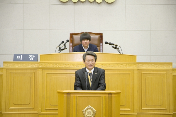 2012년 부일중학교 모의의회 - 12