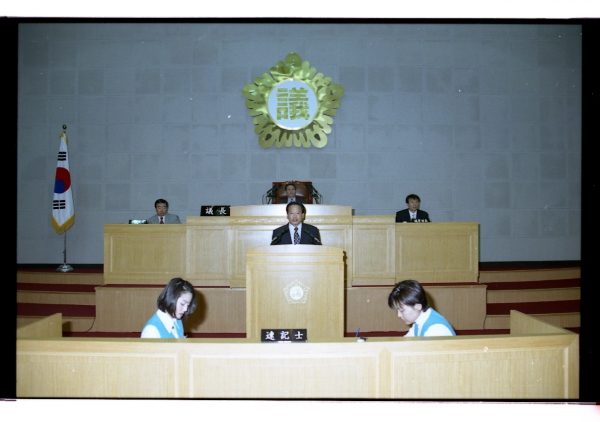 제60회 부천시의회 - 2