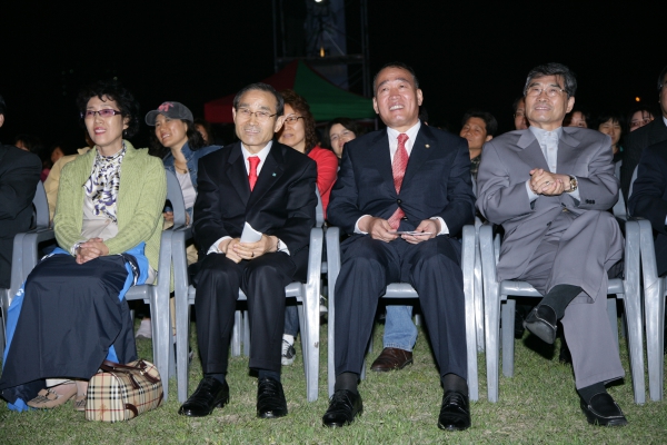 제23회 복사골 예술제 전야제 - 5