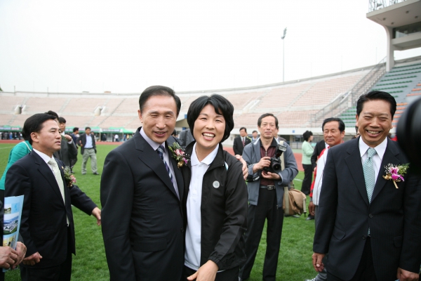 제4회 경기도 시군의회 의원 한마음 체육대회 - 16