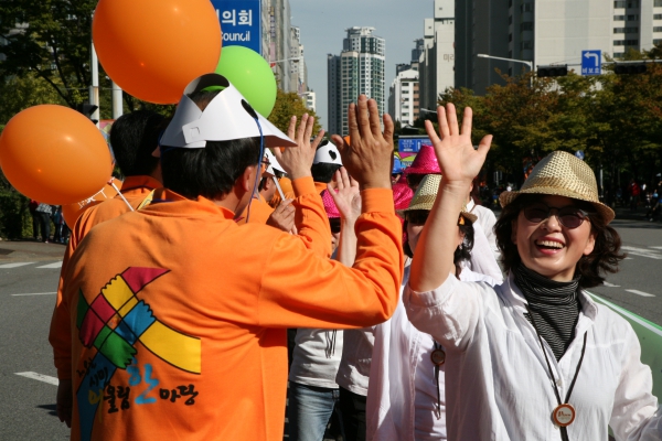 제8회 시민어울림한마당 축제 - 7