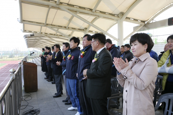 오정구 축구연합회 제20회 오정구대회 - 6