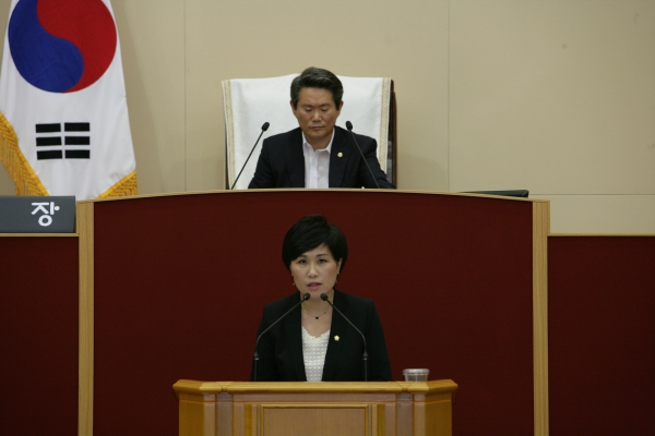 제188회 부천시의회(제1차 정례회) 제4차 본회의 - 6