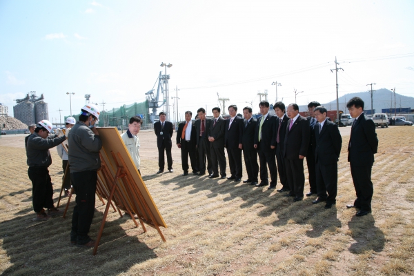 의회운영위원회 비교견학 - 17