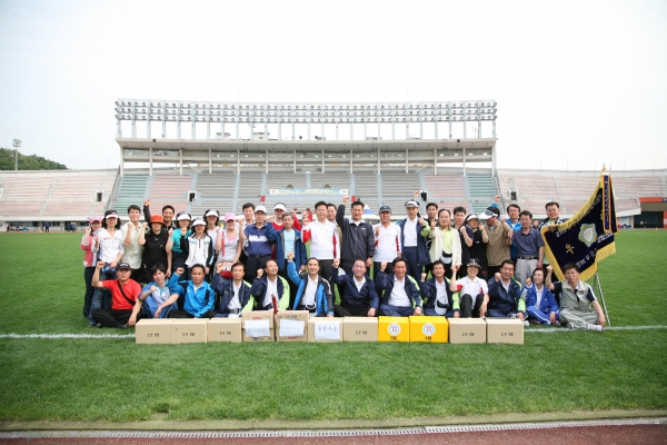 제4회 경기도 시군의회 의원 한마음 체육대회 - 68