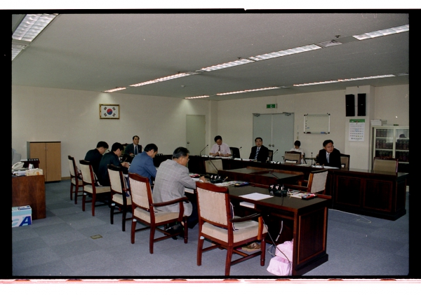 기획재정위원회 간담회 - 3