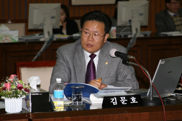 2007 건설교통위원회 행정사무감사(소사구) - 14