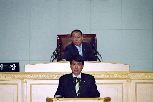 부천시의회 제131회 임시회 - 4