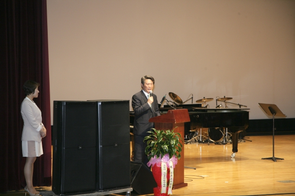 스승의 날 기념 교사의 밤 - 14