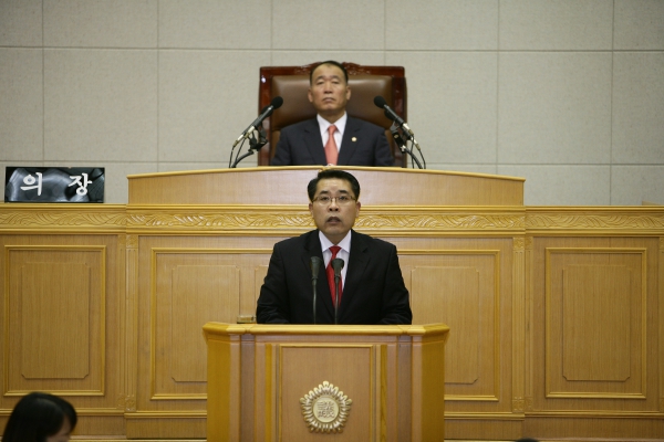 부천시의회 제139회 임시회 - 6