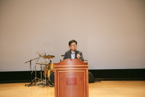 스승의 날 기념 교사의 밤 - 12