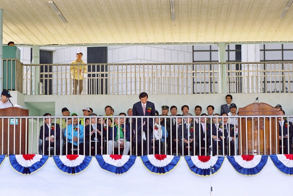 제33회 소사구민 체육대회 - 20