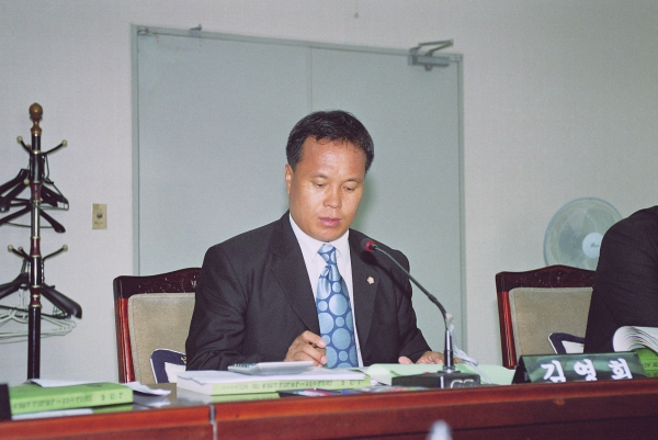 부천시의회 제130회 정례회 행정복지위원회 - 9