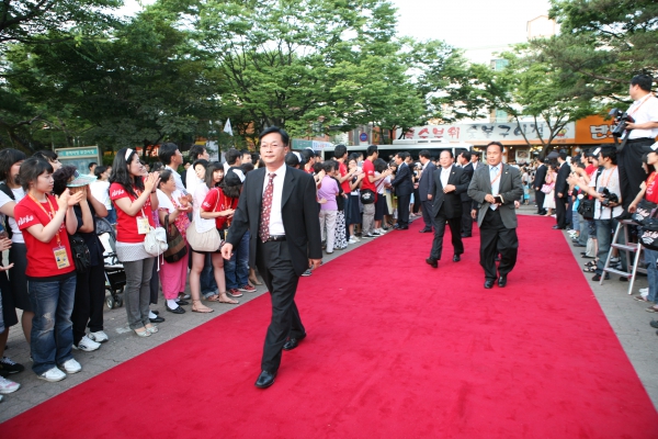 제11회 부천국제판타스틱영화제 개막식 및 개막리셉션 - 2
