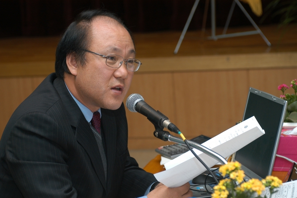 2007 행정복지위원회 행정사무감사(원미구) - 14