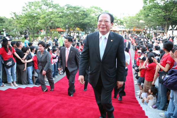 제11회 부천국제판타스틱영화제 개막식 및 개막리셉션 - 4