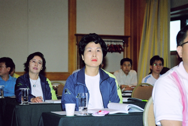 2006년도 합동 의정연수 - 19