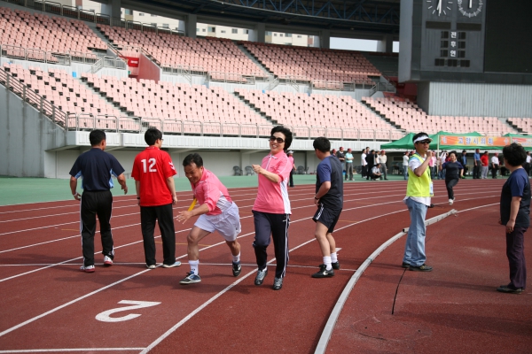 제5회 경기도 시군의회 의원 한마음 체육대회 - 20