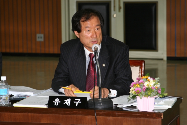 2007 건설교통위원회 행정사무감사(소사구) - 20